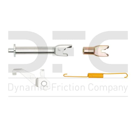 Dynamic Friction Co BRAKE SHOE ADJUSTER 372-59000